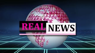 REAL Teaser: REAL News