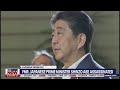 Shinzo Abe assassinated: New details, Japan in 'state of shock' | LiveNOW from FOX