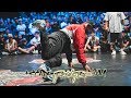 Steez x Ken Swift x Maurizio x Bounce x El Nino | Judges Showcase | Radikal Forze Jam 2019 | RPProds