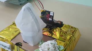 Micro:bit Night Light