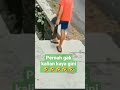 pernah gak kalian kaya gini #shorts