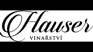 Ochutnávka vinařství Hauser