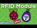 PiicoDev RFID Module | Guide for Raspberry Pi Pico