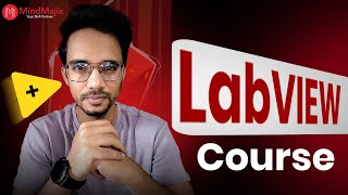 LabVIEW Course 2026: Master Graphical Programming (Beginner to Expert)