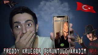 Freddy Krueger