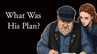 The Hidden Clue That Sansa Stark Won't Survive The Winds of Winter