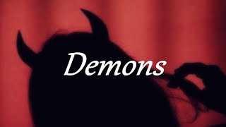 Demons || Multifandom
