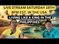 Can You Still Live Like a King in the Philippines