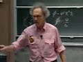 Walter Lewin. 8.02. Electric field inside a charged conductor is zero