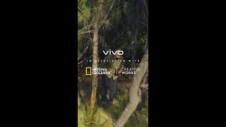 Xplore the Xtreme with the #vivoX200Series | Shivang Mehta | National Geographic