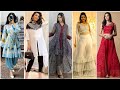 rakshabandhan most beautiful outfit collection 2024 || new trendy dress collection