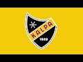 kalpa maalilaulu 2022 23 kalpa goal horn 2022 23