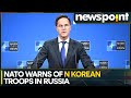 Russia-Ukraine War: Pyongyang Sending Troops Would Mark Significant Escalation: Rutte | WION