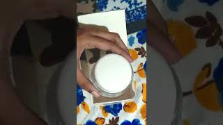 Lakme absolute perfect rediance day cream review # yt shorts # short # viral videos