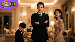 【FULL】From Riches to Rags: His Vengeance Left Them Penniless!#minidrama
