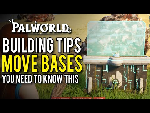 Palworld Max Base Limit: How Many Can You Have at Once?