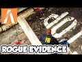 FIVEM POLICE EVIDENCE SCRIPT | PROJECT ROGUE | https://discord.gg/msuR44FR2y