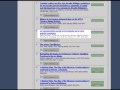 HAPI Full Text English Tutorial
