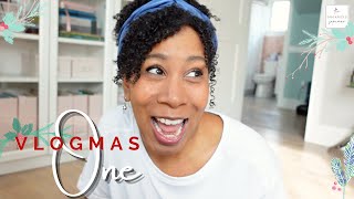 Vlogmas Time! | All The Updates From My Break