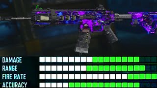 HOW TO MAKE THE ICR-1 OVERPOWERED! THIS GUN HAS NO RECOIL! BLACK OPS 3 BEST CLASS SETUP!