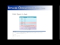 Bitwise Operations  Part 4:  Data Types (Java)