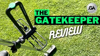 Perfect, Steady Putting Strokes? | Gatekeeper Review