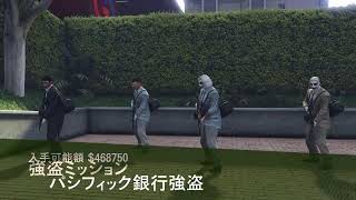 gta online 回線弱者