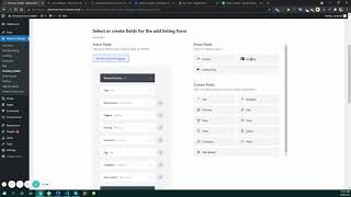 How to create an event based booking using Directorist Bookings extension