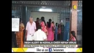 High alert in Kerala after 3 dead of deadly Nipah virus