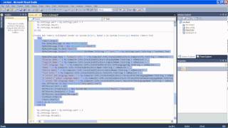 Advanced Keylogger Tutorial