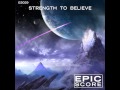 Epic Score - Unbreakable Will (No Vocals)