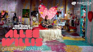 The World According to Allee Willis - Official Trailer