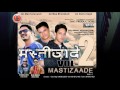 Latest Non Stop Pahari Song | Mastizaade Vol. 2 By Veer & Toshi | Music HunterZ