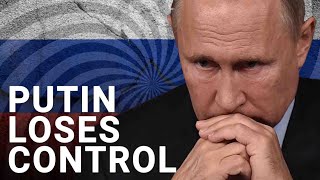 Russian uprising will make Putin ‘spiral out of control’ | Bill Browder