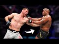 Stipe Miocic' technical destruction of Daniel Cormier...twice