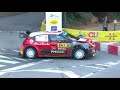 wrc rallyracc 2018 highlights ss1 barcelona