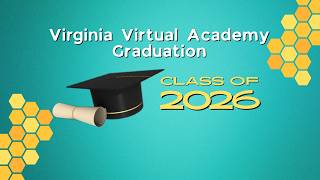 VAVA Graduation Spring 2026