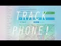 mSpy - How does the phone tracker work? Track location, texts, tinder, and MORE!