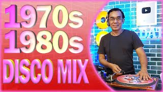 70s & 80s DISCO MIX - Chriss, Eddy Grant, Trio, Boney M , Kazero, Anita Ward, Village People
