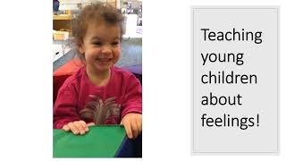 PBIS Success Stories - STEP Head Start