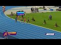 Yemaneberhan Crippa wins 5000m European Athletics U23 Championships Bydgoszcz 2017