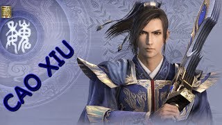 #88 The Swift and Gentle Stallion - Cao Xiu - Dynasty Warriors Character Analysis