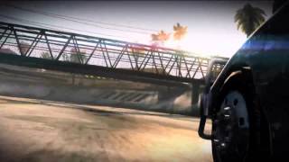 Split/Second - Episode 2 : Splashdown Ending