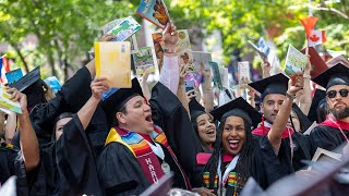 What's Next? | Harvard GSE Commencement 2023