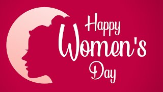 Happy Women's Day || Wishes, Messages and Quotes || WishesMsg.com