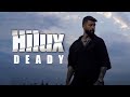 Deady - Hilux | OFFICIAL TRACK ددی - هایلوکس