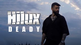 Deady - Hilux | OFFICIAL TRACK ددی - هایلوکس