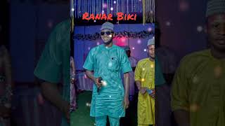 Adamsy Abk=Ranar Biki 07068334290 (official audio)