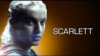 Meet Scarlett: Canadian Zerg Player - Byte Size