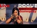 Rogue Company Live Gameplay!!